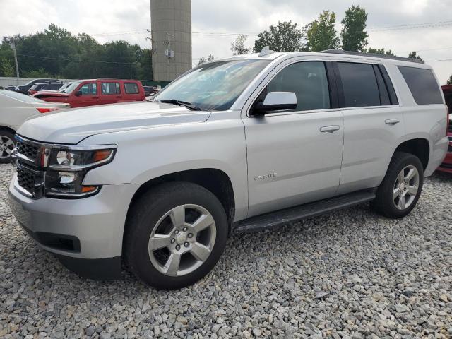 2020 Chevrolet Tahoe 