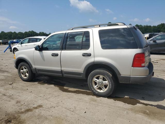 1FMZU73K43ZB48343 | 2003 Ford explorer xlt