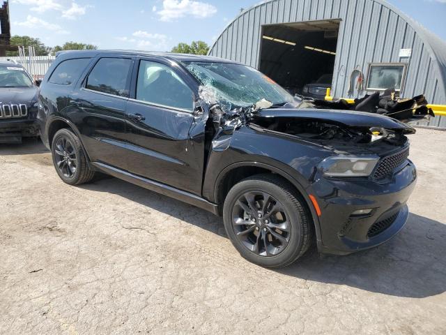 1C4RDJAG1NC185260 Dodge Durango SX 4