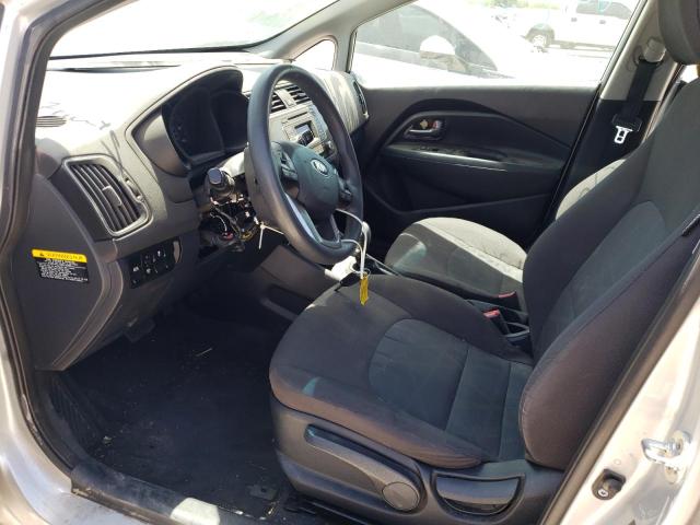 KNADM4A31G6647291 KIA RIO LX