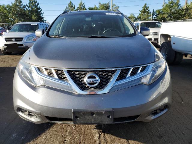 JN8AZ1MW2EW520904 Nissan MURANO S