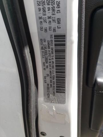 1C4RJFBG5LC289204 Jeep Grand Cherokee Limited