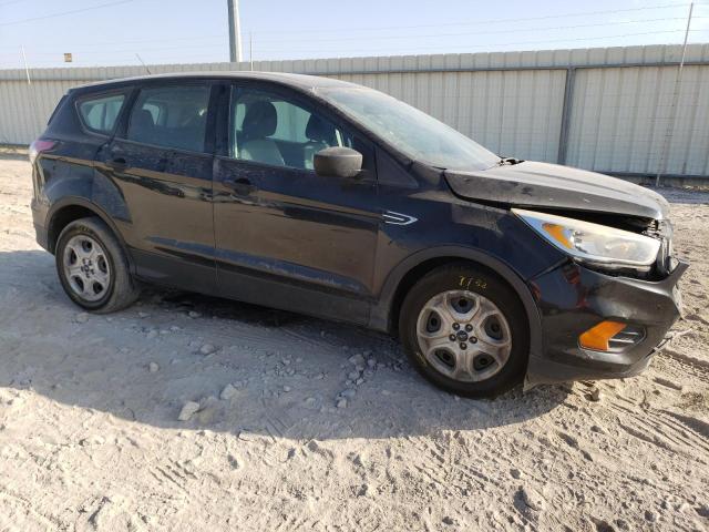 1FMCU0F76HUA22252 Ford ESCAPE S