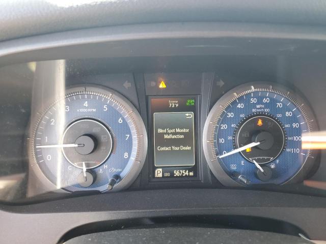 5TDYZ3DCXJS948466 Toyota SIENNA XLE