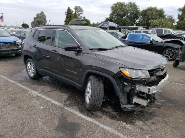 3C4NJCABXKT743923 Jeep Compass Sport