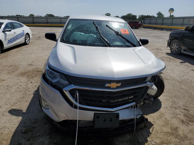 2GNAXHEV1J6194685 | 2018 CHEVROLET EQUINOX LS