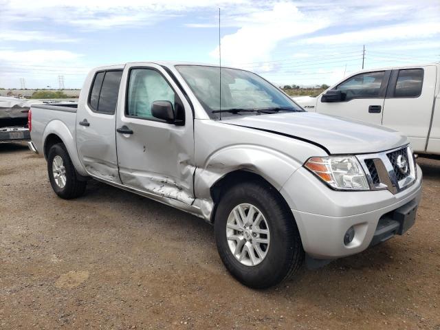 1N6AD0ER5KN726889 Nissan FRONTIER S