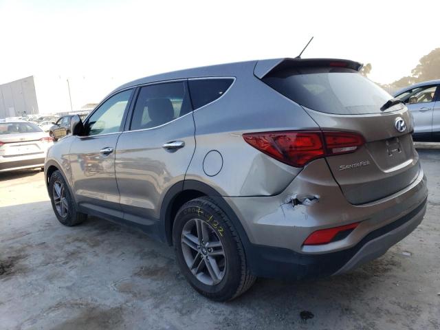 5NMZT3LB6JH095209 Hyundai SANTA FE SPORT