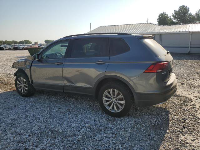 3VV0B7AX8KM018312 Volkswagen Tiguan S 2