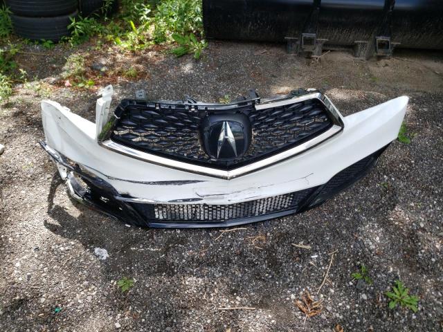 2019 ACURA MDX A-SPEC - 5J8YD4H09KL803699