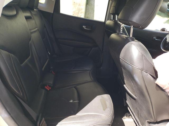 3C4NJCCB5LT108090 Jeep Compass Limited