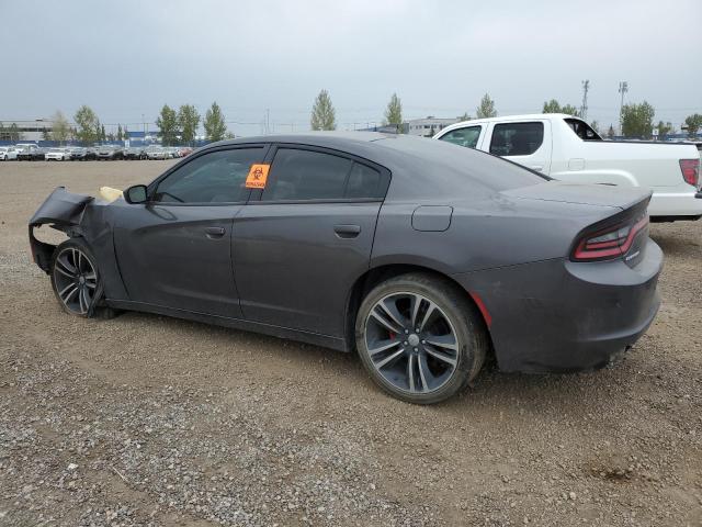 2018 Dodge Charger Sxt Plus VIN: 2C3CDXHG3JH220388 Lot: 66160283