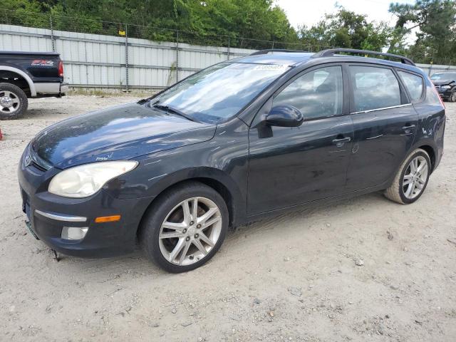 2010 Hyundai Elantra Touring GLS