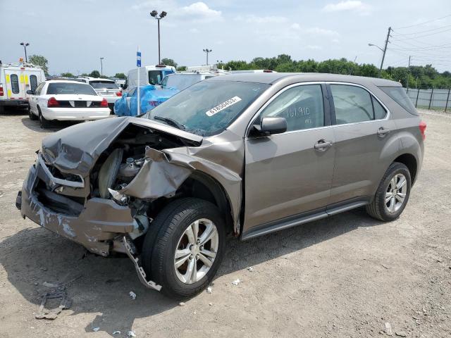 2010 Chevrolet Equinox LS