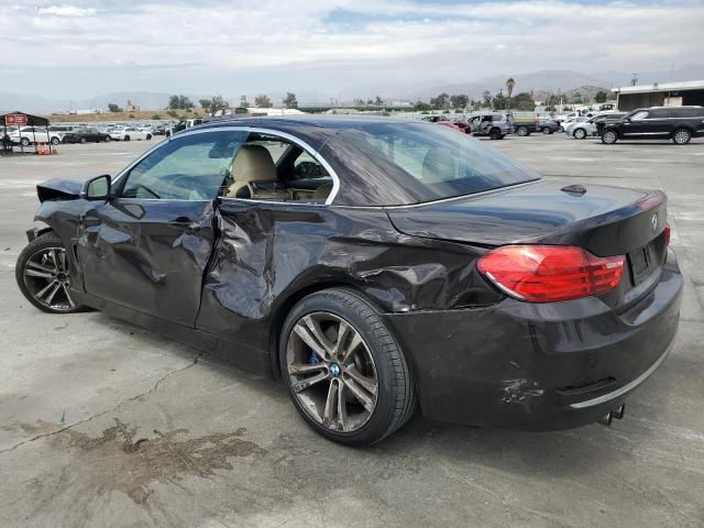 WBA3V7C50FP772686 BMW 428 I Sulev