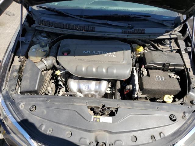 1C3CCCAB3FN580737 Chrysler 200 Limited