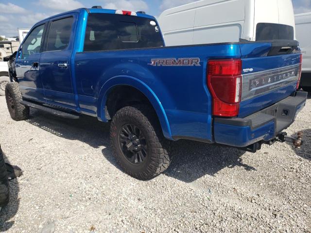 2020 FORD F250 1FT8W2BT9LED82976