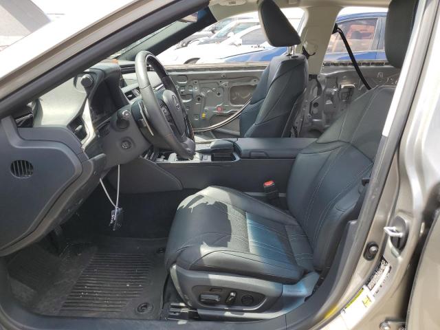 2021 LEXUS ES 300H LU 58AEA1C12MU008617