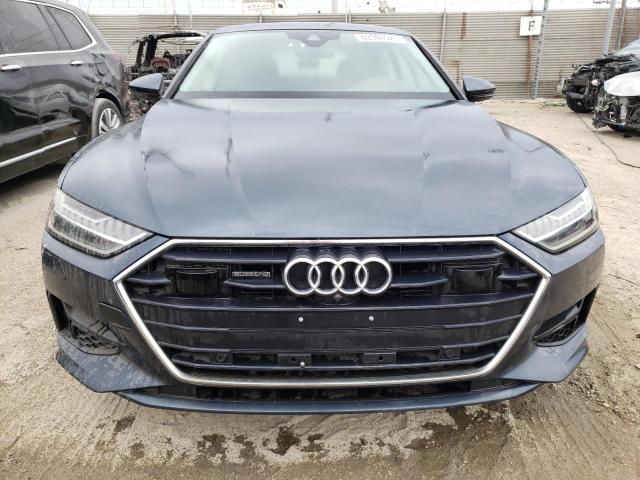 VIN WAUR2AF25KN088546 2019 Audi A7, Premium Plus no.5