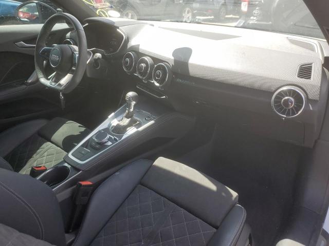 2021 AUDI TT TRUAEAFV3M1003401