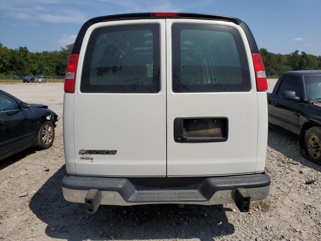 2019 CHEVROLET EXPRESS G2 - 1GCWGAFGXK1243084