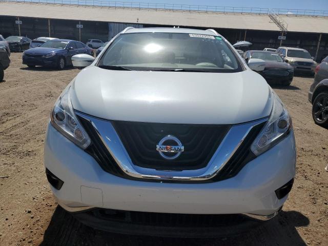 5N1AZ2MG6FN270998 Nissan MURANO S