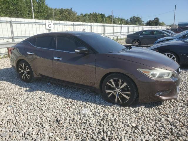 1N4AA6AP1GC400356 Nissan Maxima 3.5s