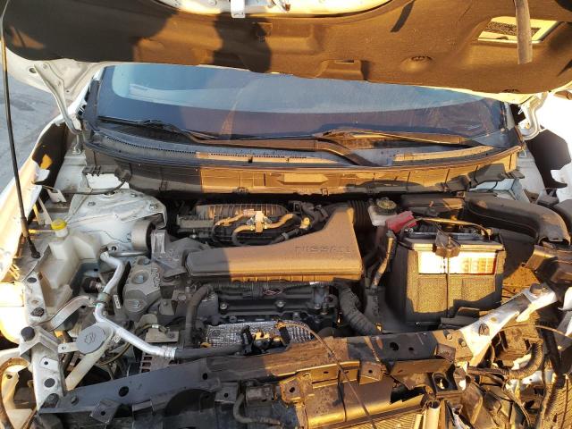KNMAT2MV7HP555785 Nissan ROGUE S