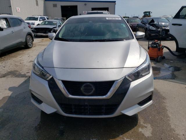 3N1CN8EV6LL802757 Nissan VERSA SV