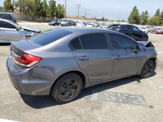 19XFB2F53EE238801 Honda Civic Lx