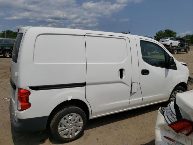 3N6CM0KNXJK696108 Nissan NV200 2.5S