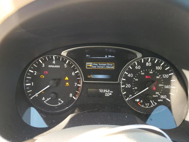 1N4AL3AP5FN394735 Nissan ALTIMA 2.5