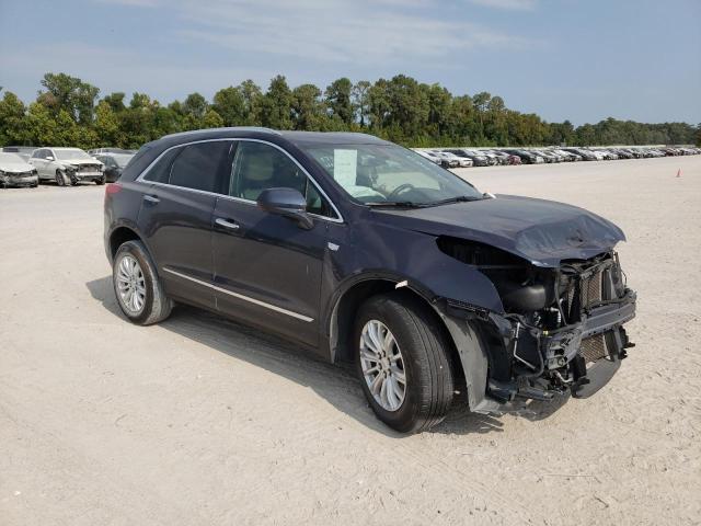 1GYKNARS7KZ231667 | 2019 Cadillac xt5