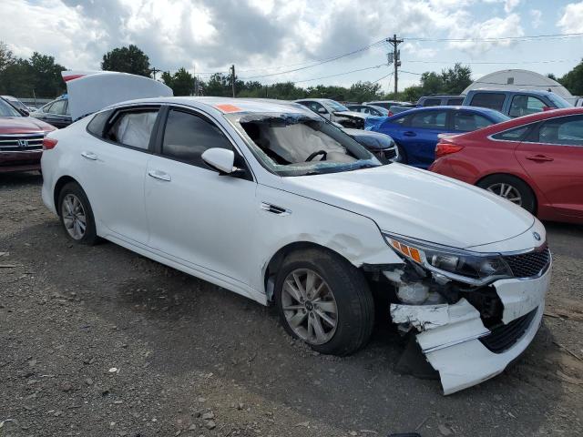 5XXGT4L33JG243515 KIA Optima Lx