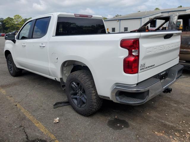 1GCPACEK7PZ177688 | 2023 CHEVROLET SILVERADO