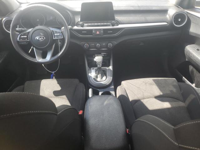 3KPF24AD8LE152178 Kia Forte FE 8