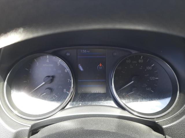 JN1BJ1CP5KW236134 Nissan Rogue Sport S