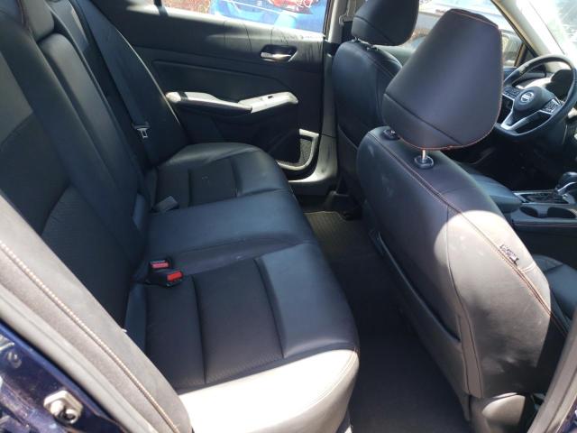 1N4BL4CV1MN409766 Nissan ALTIMA SR