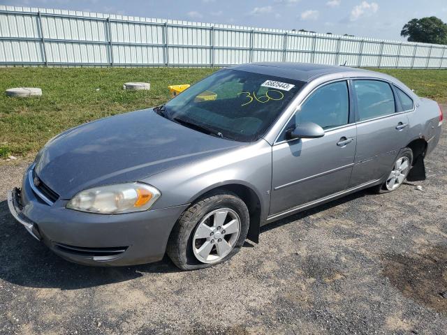 2006 Chevrolet Impala LT