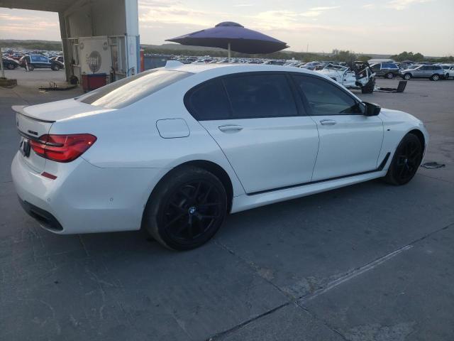 2016 BMW 750I ACTIV - WBA7F2C53GG421161