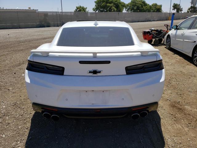 1G1FH1R73H0115530 Chevrolet CAMARO SS