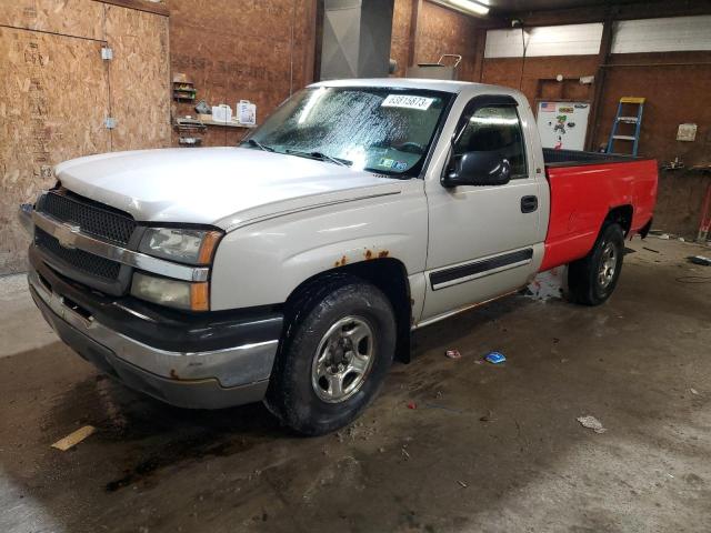 2004 Chevrolet C/K 1500 