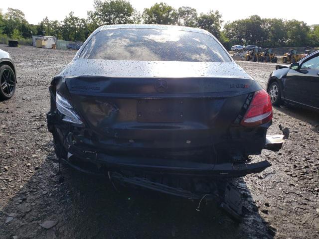 2018 MERCEDES-BENZ E 63 AMG-S - WDDZF8KB3JA219409