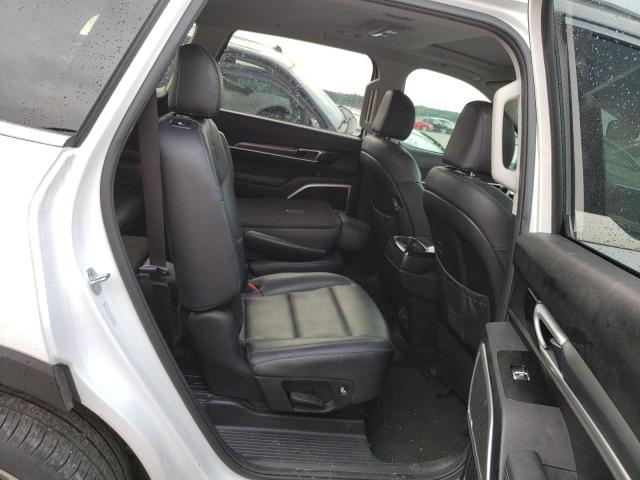 5XYP64HC5LG048675 KIA Telluride S