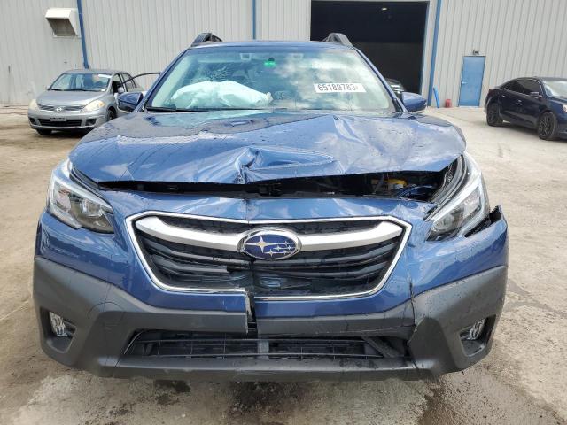 4S4BTADCXM3157836 Subaru Outback Premium