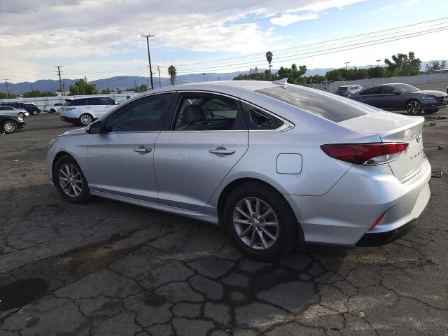 5NPE24AA9JH721419 Hyundai SONATA ECO