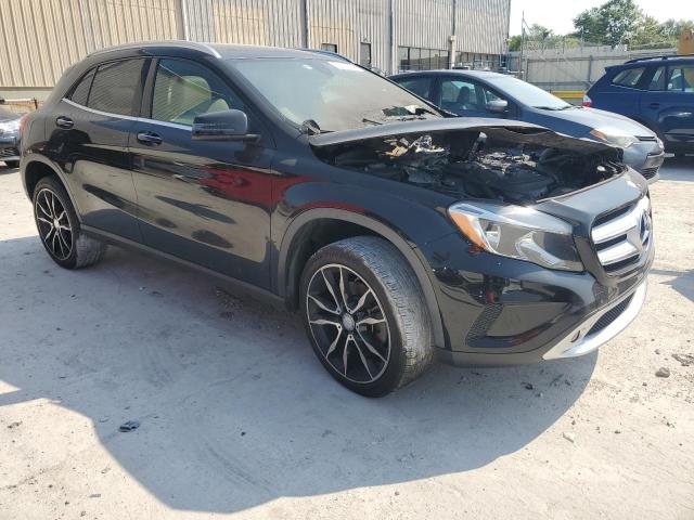 VIN WDCTG4EB3GJ253418 2016 Mercedes-Benz GLA-Class,... no.4