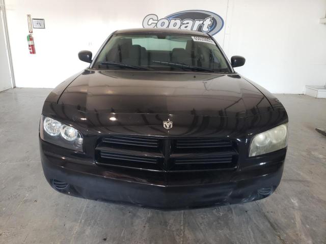 2006 Dodge Charger Se VIN: 2B3KA43H16H402355 Lot: 43777964