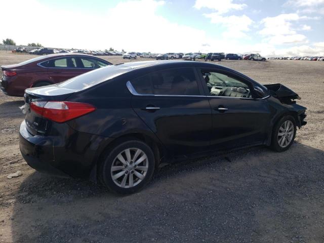 KNAFX4A83F5321427 KIA FORTE EX