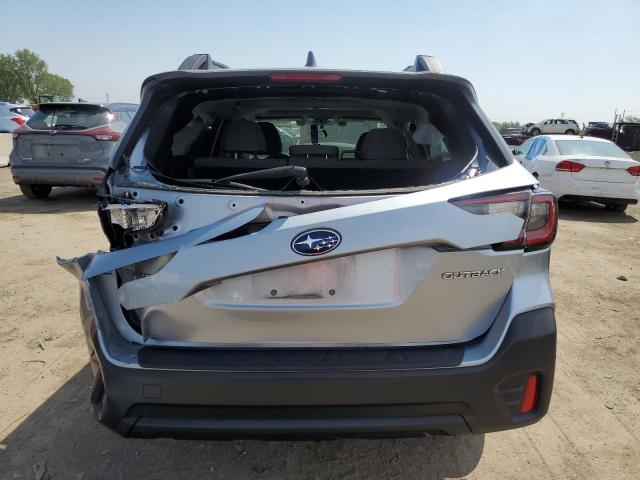 4S4BTAFC5M3154971 Subaru Outback Premium